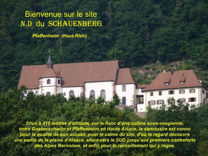 Résultat de recherche d'images pour "notre dame du schauenberg"